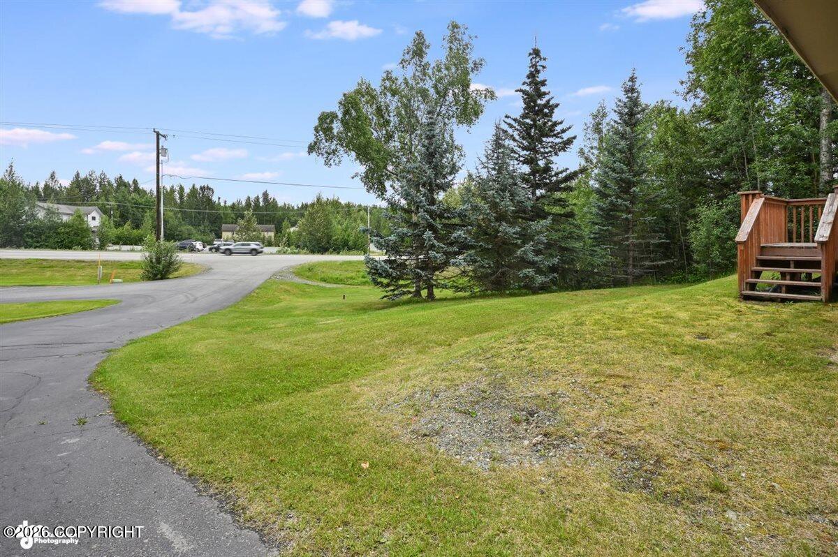 1350 N Wasilla Fishhook Road Property Photo 4