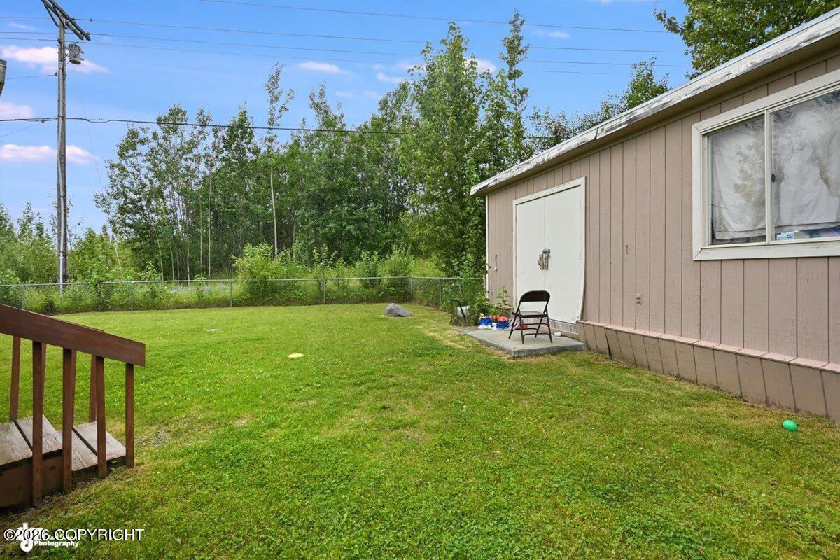 1350 N Wasilla Fishhook Road Property Photo 5