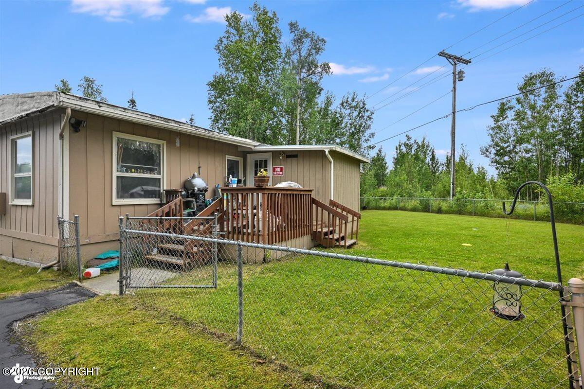 1350 N Wasilla Fishhook Road Property Photo 6