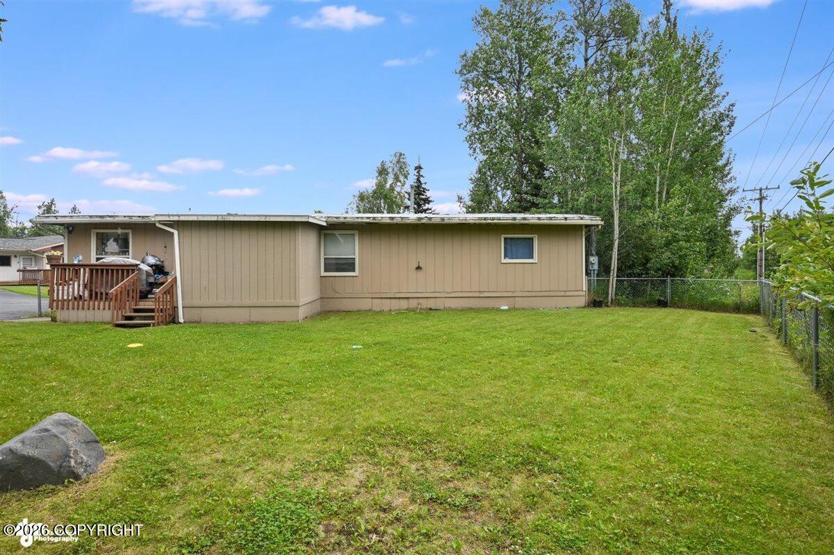 1350 N Wasilla Fishhook Road Property Photo 7