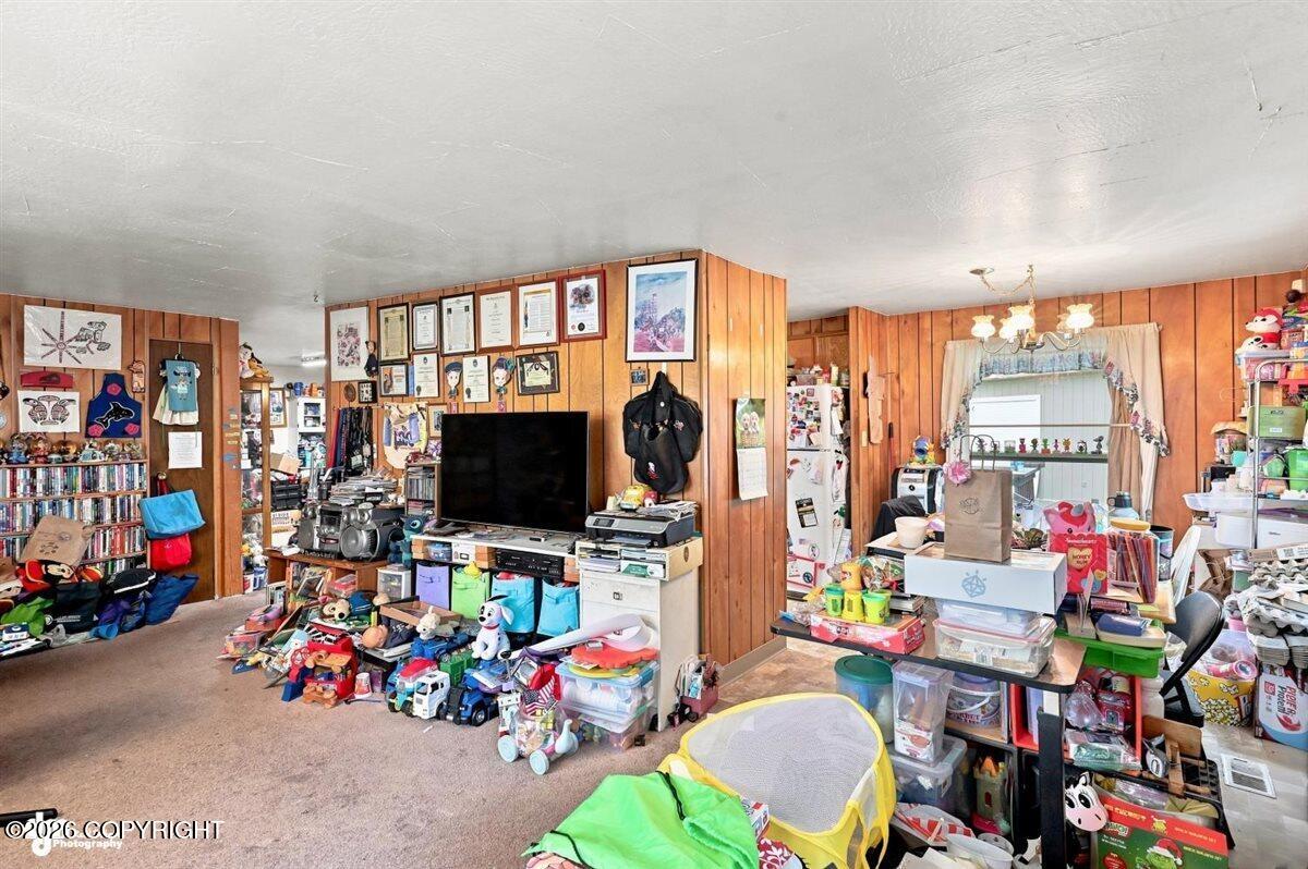 1350 N Wasilla Fishhook Road Property Photo 9
