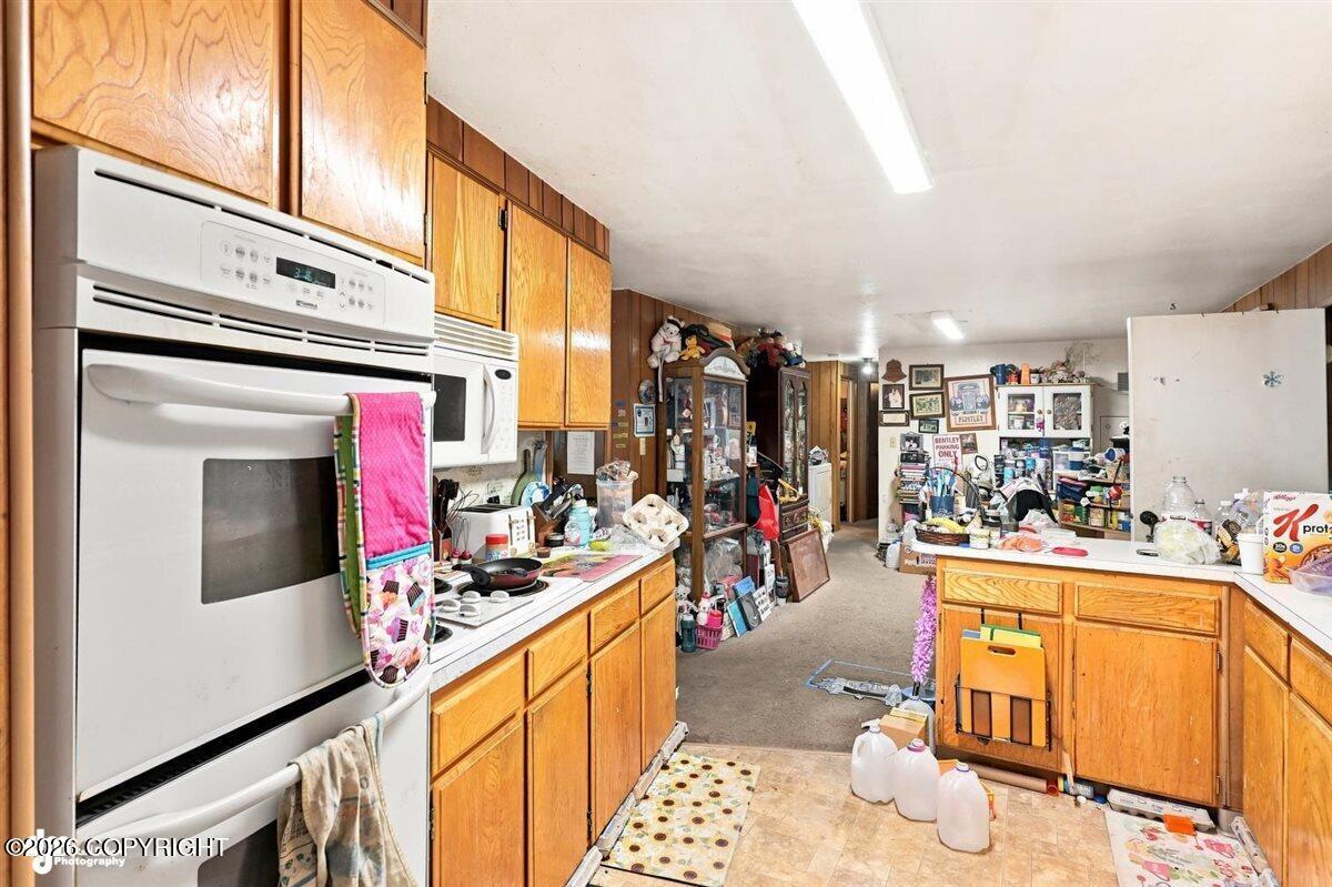1350 N Wasilla Fishhook Road Property Photo 12