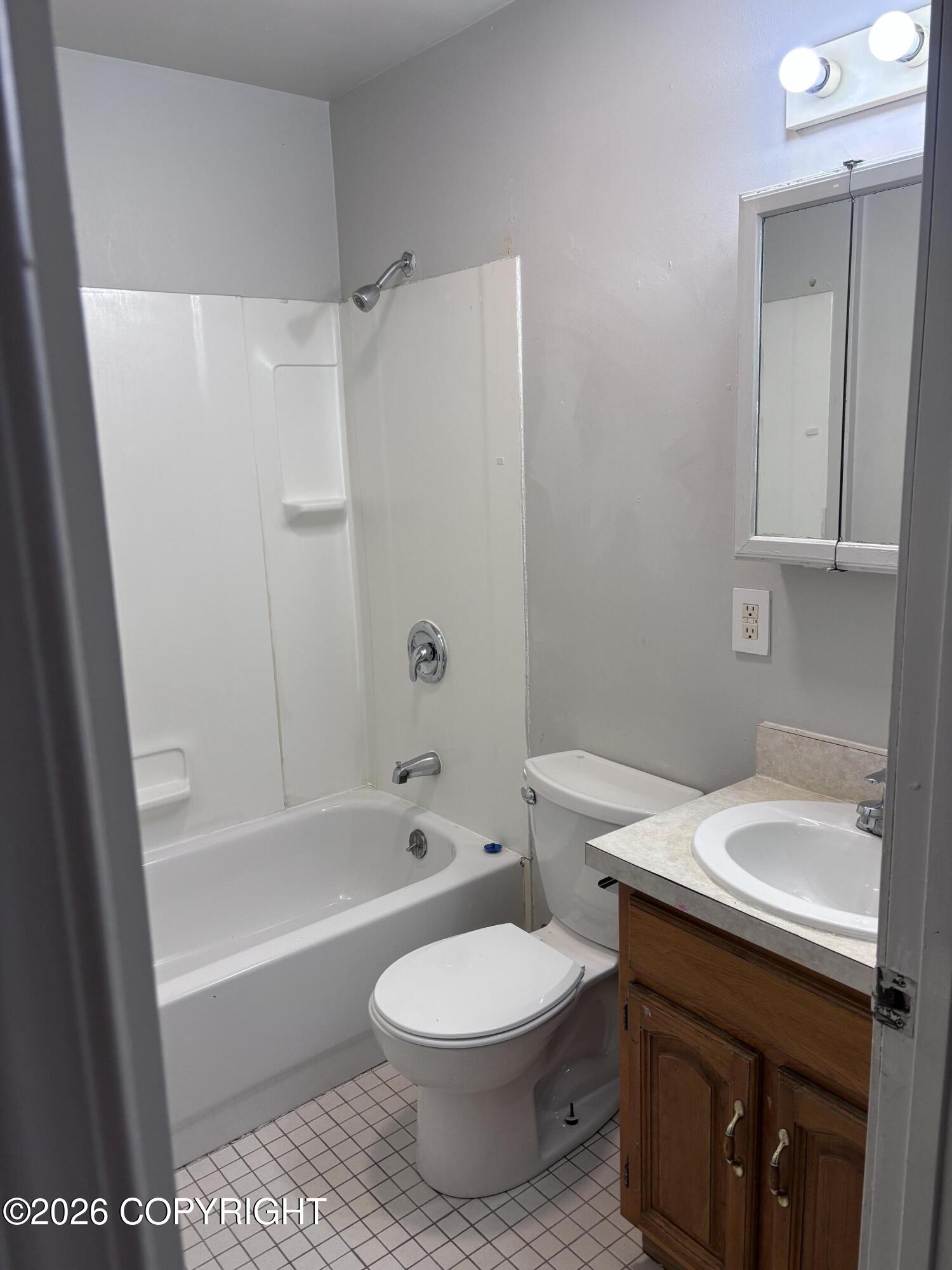 3604 Oregon Drive #3 Property Photo 4