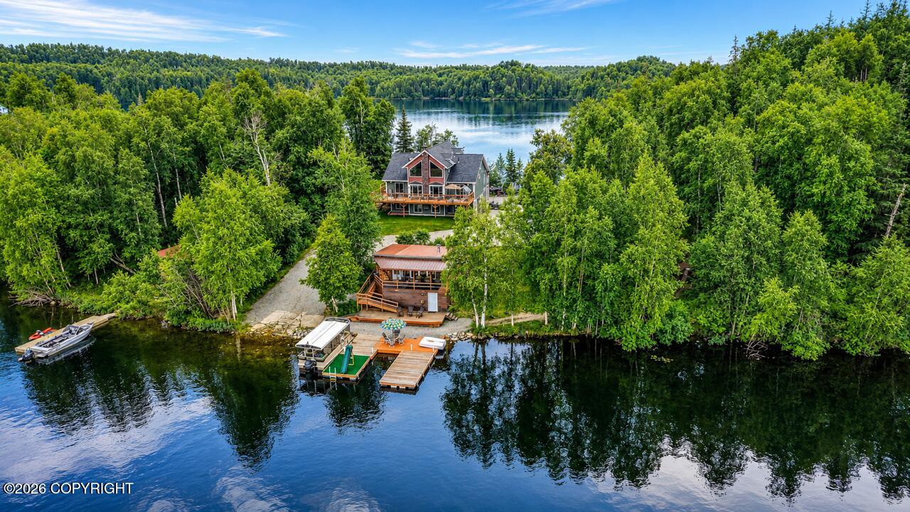 21929 Flat Lake Island Circle Property Photo 1