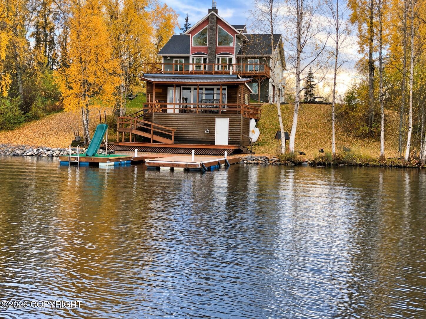 21929 Flat Lake Island Circle Property Photo 1