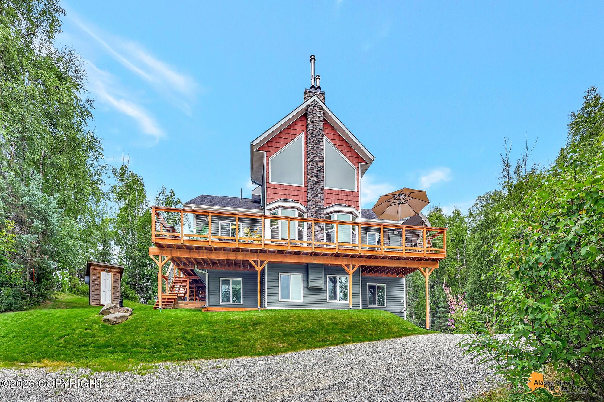 21929 Flat Lake Island Circle Property Photo 2
