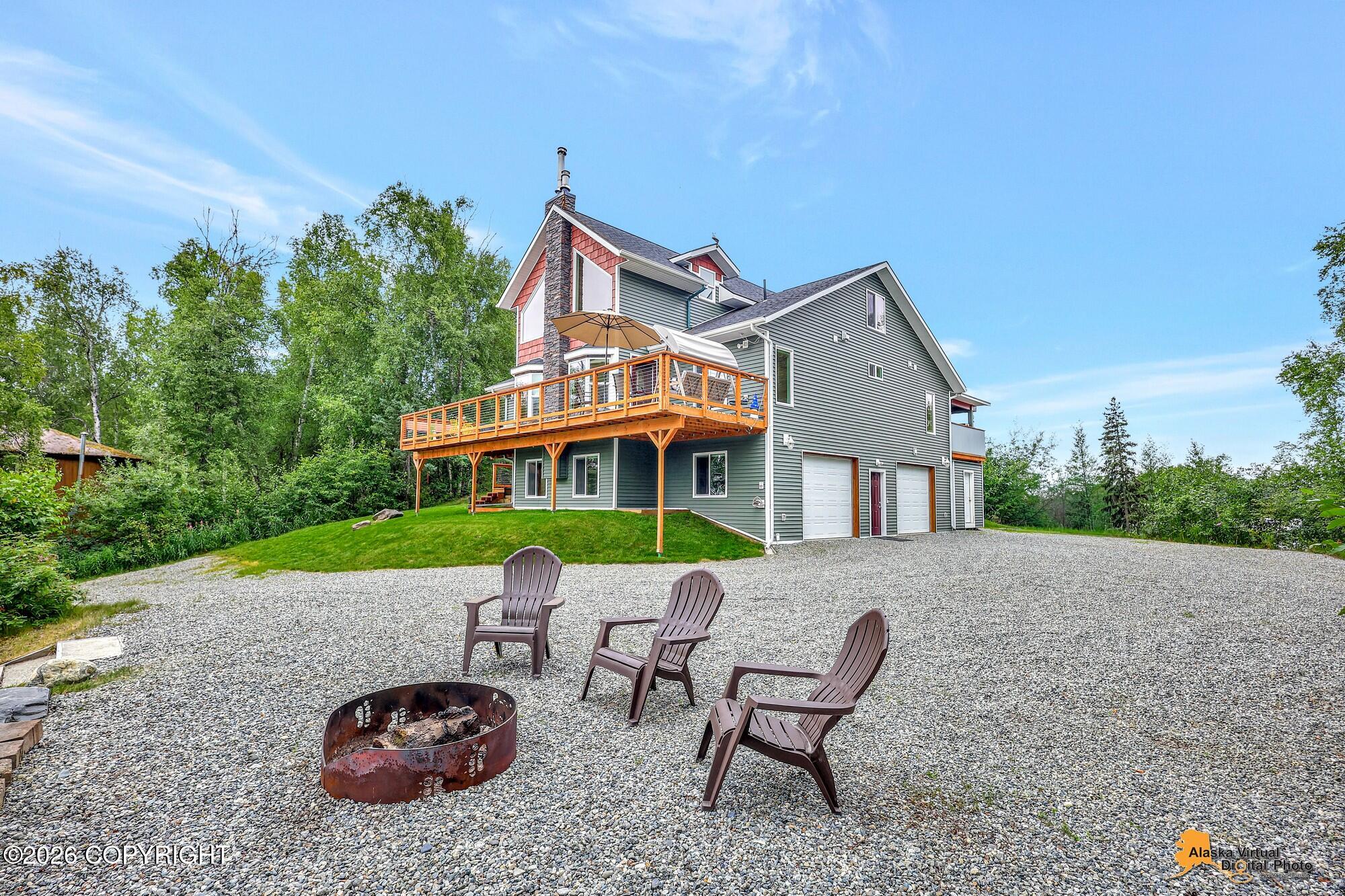 21929 Flat Lake Island Circle Property Photo 3
