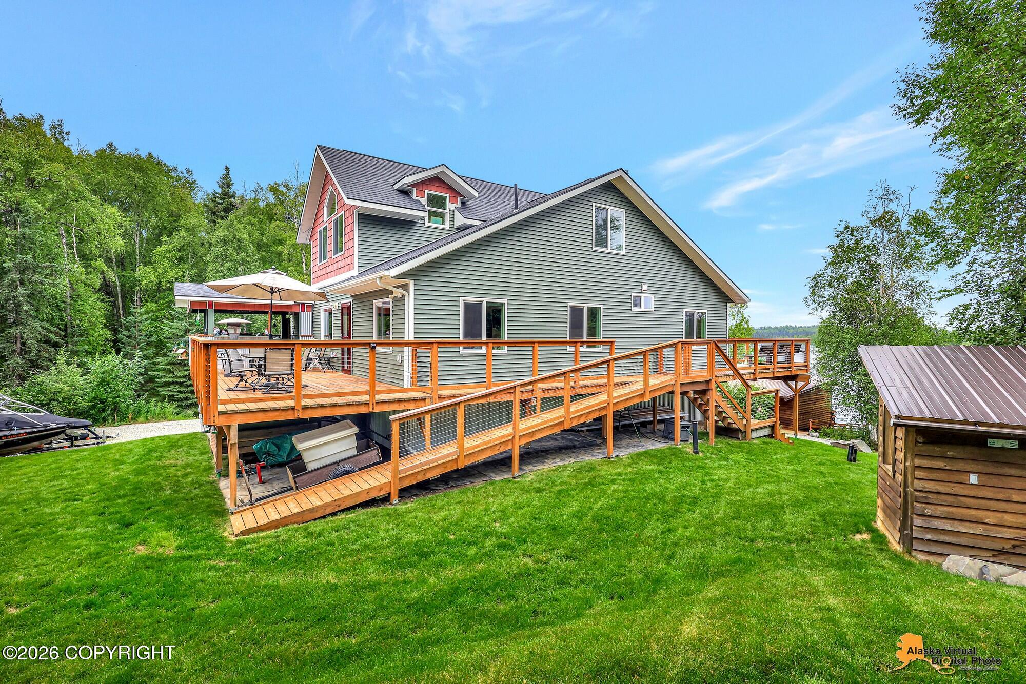 21929 Flat Lake Island Circle Property Photo 5