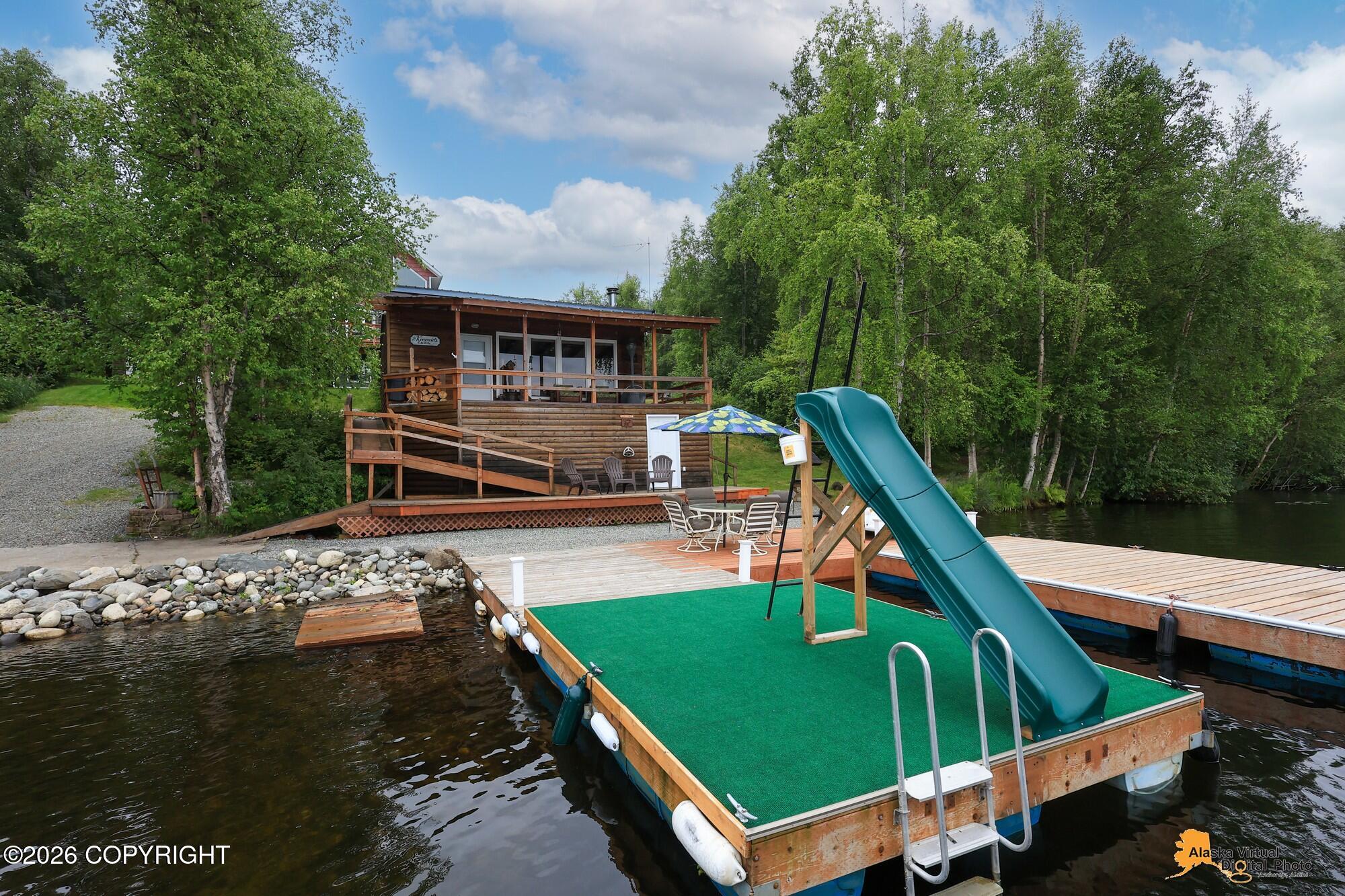 21929 Flat Lake Island Circle Property Photo 8