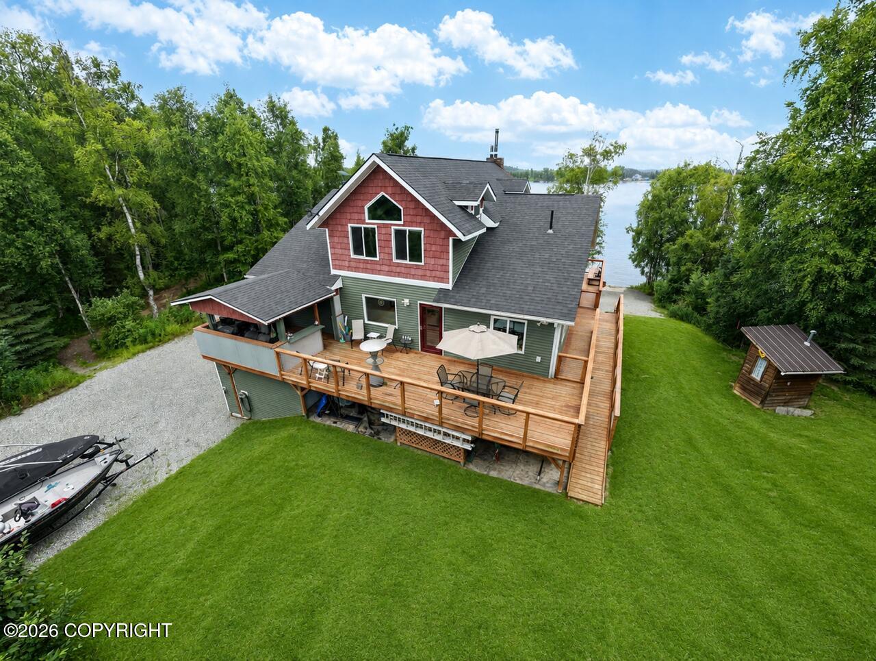 21929 Flat Lake Island Circle Property Photo 9