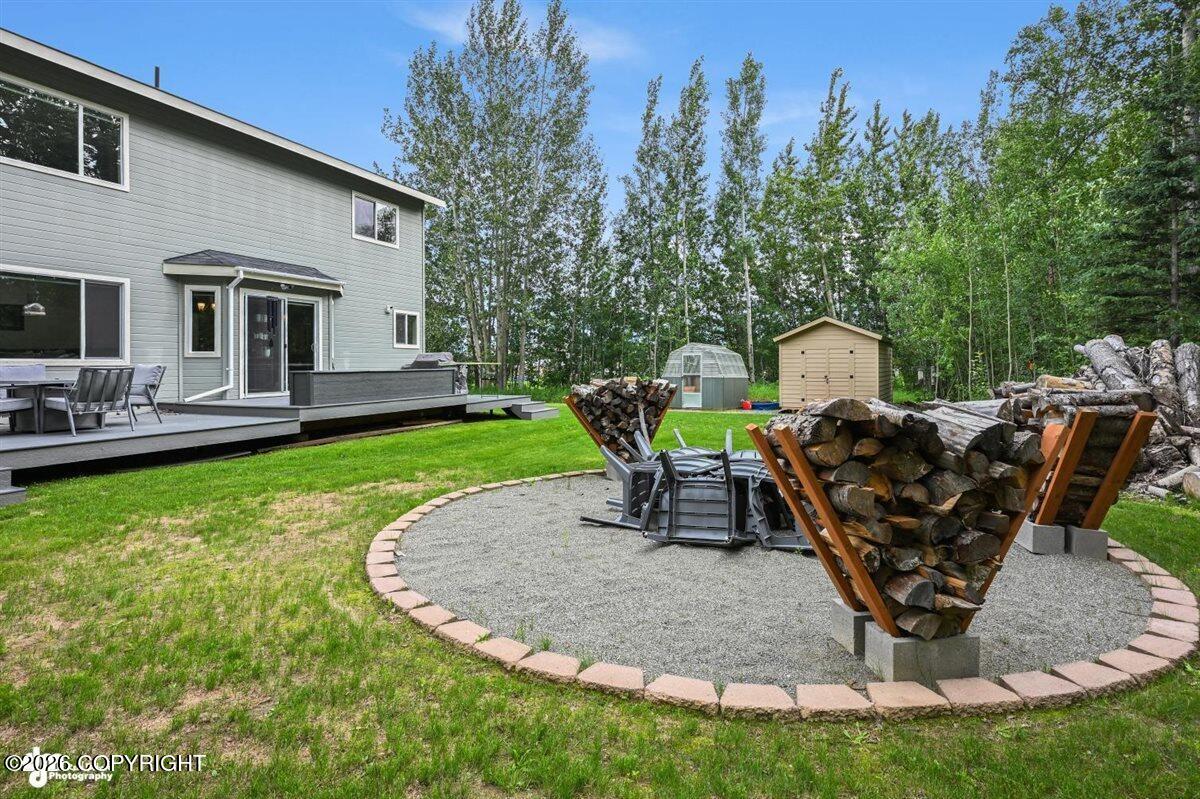 774 S Tundra Flower Lane Property Photo 45