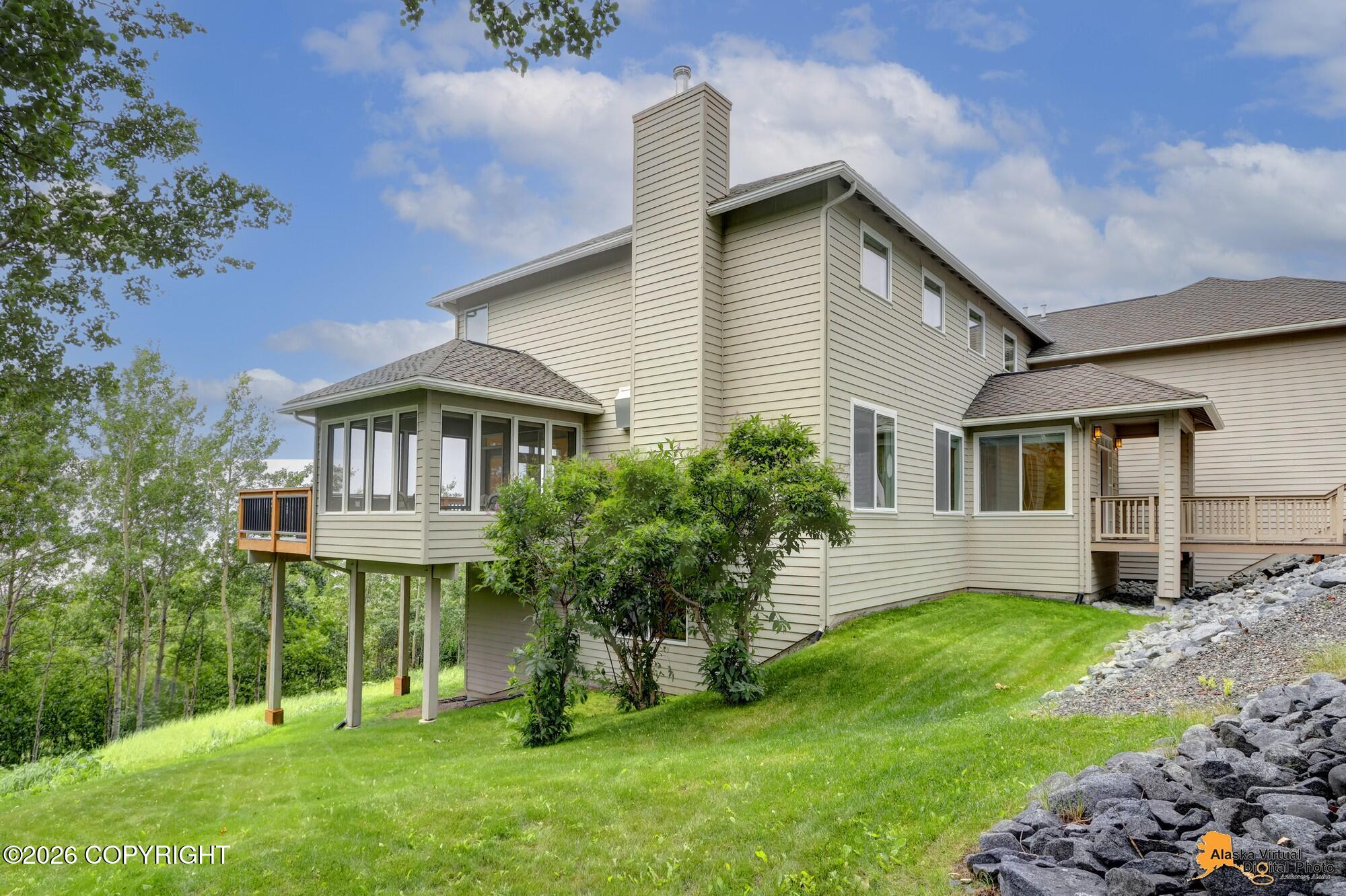 18546 Osprey Circle Property Photo 1