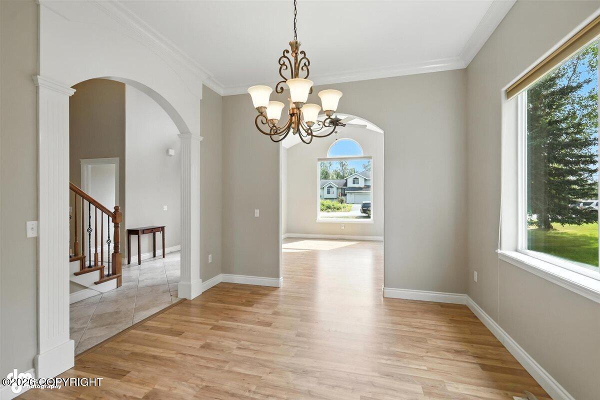 5620 S Hanson Loop Property Photo 9