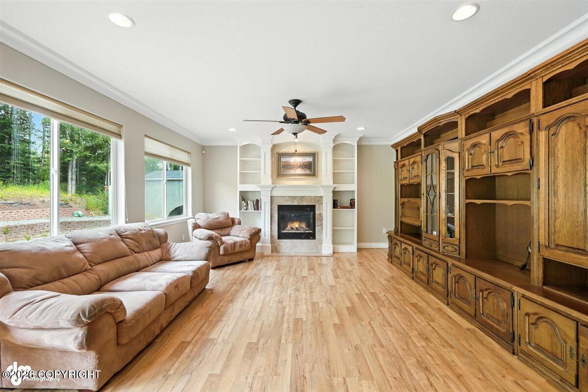 5620 S Hanson Loop Property Photo 20