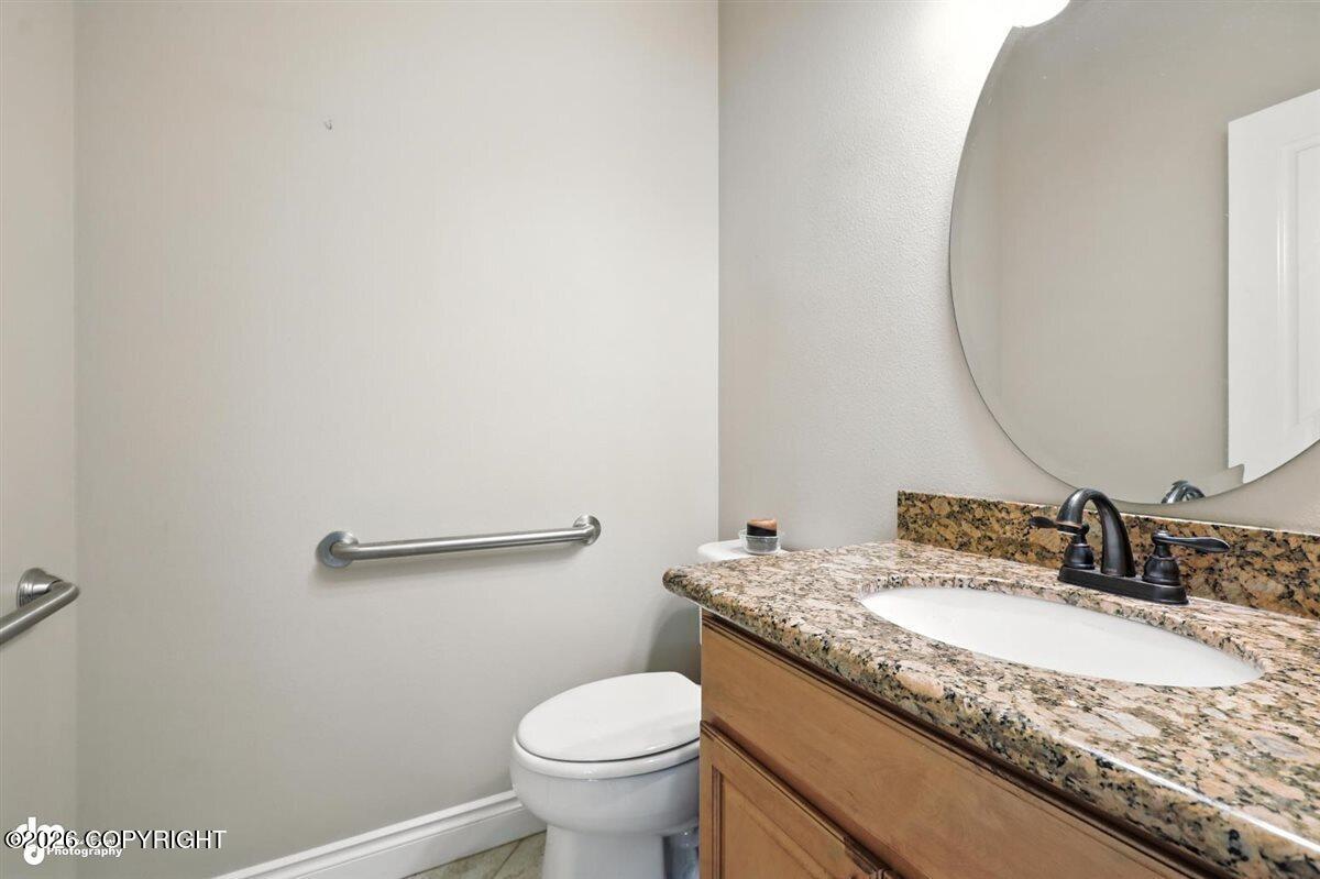5620 S Hanson Loop Property Photo 24