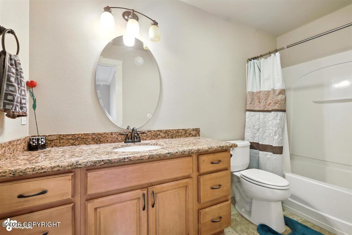 5620 S Hanson Loop Property Photo 43