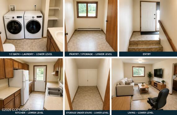 1726 Waskey Road Property Photo 3