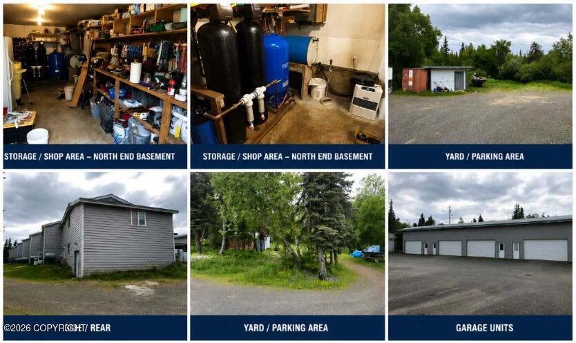 1726 Waskey Road Property Photo 6