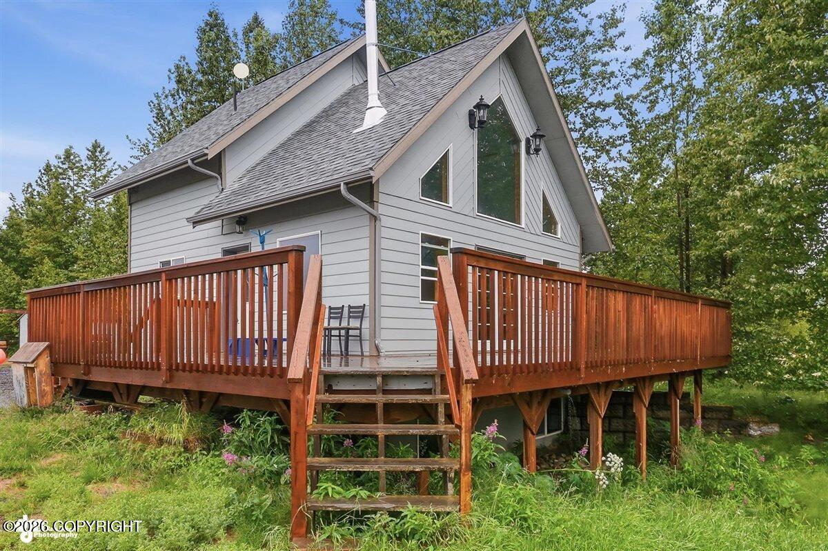 34624 North Fork Road Property Photo 1