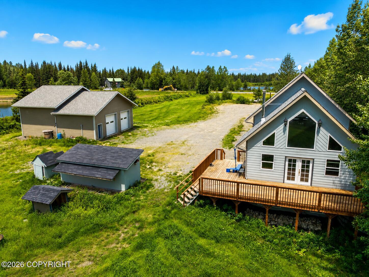 34624 North Fork Road Property Photo 1
