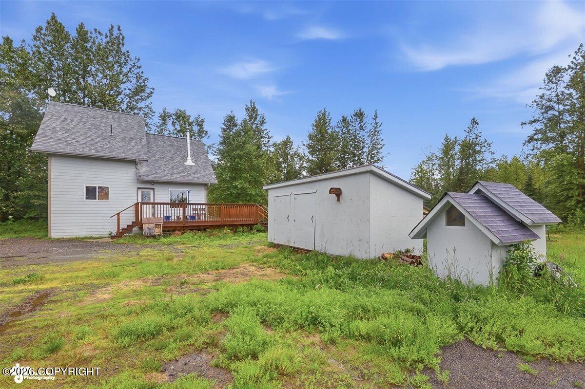34624 North Fork Road Property Photo 46