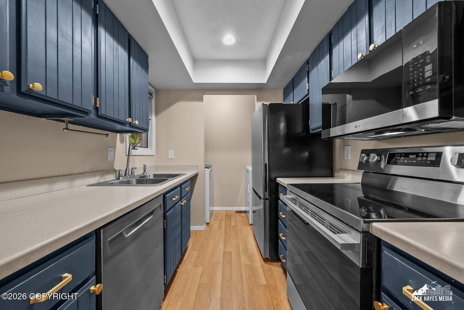 7340 Huntsmen Circle #G Property Photo 1