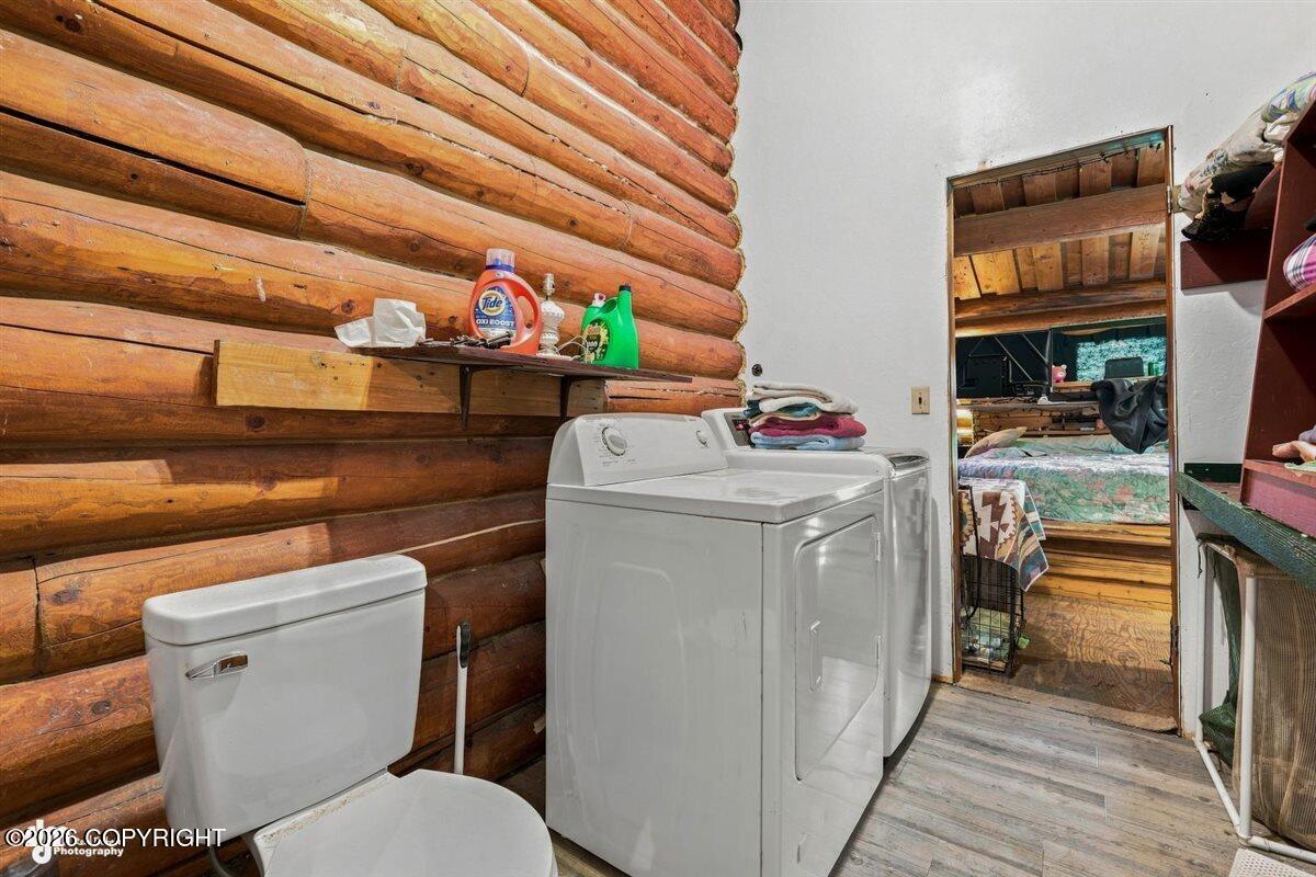 1005 N Smith Road Property Photo 12