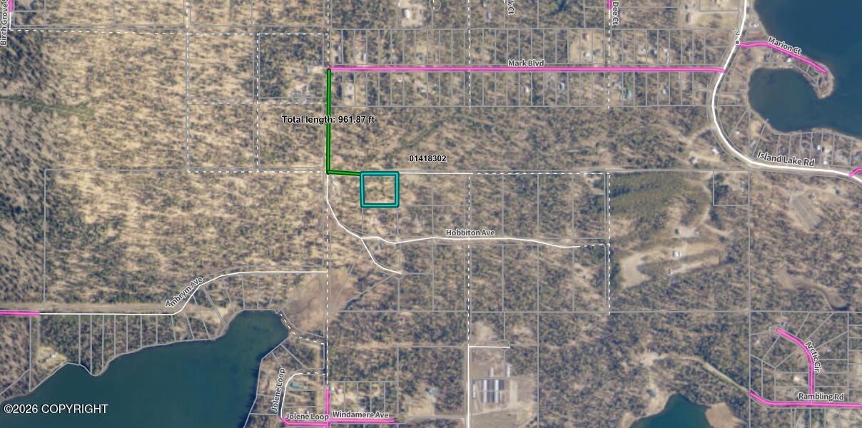 L2 Blk1 Glory Avenue Property Photo 2