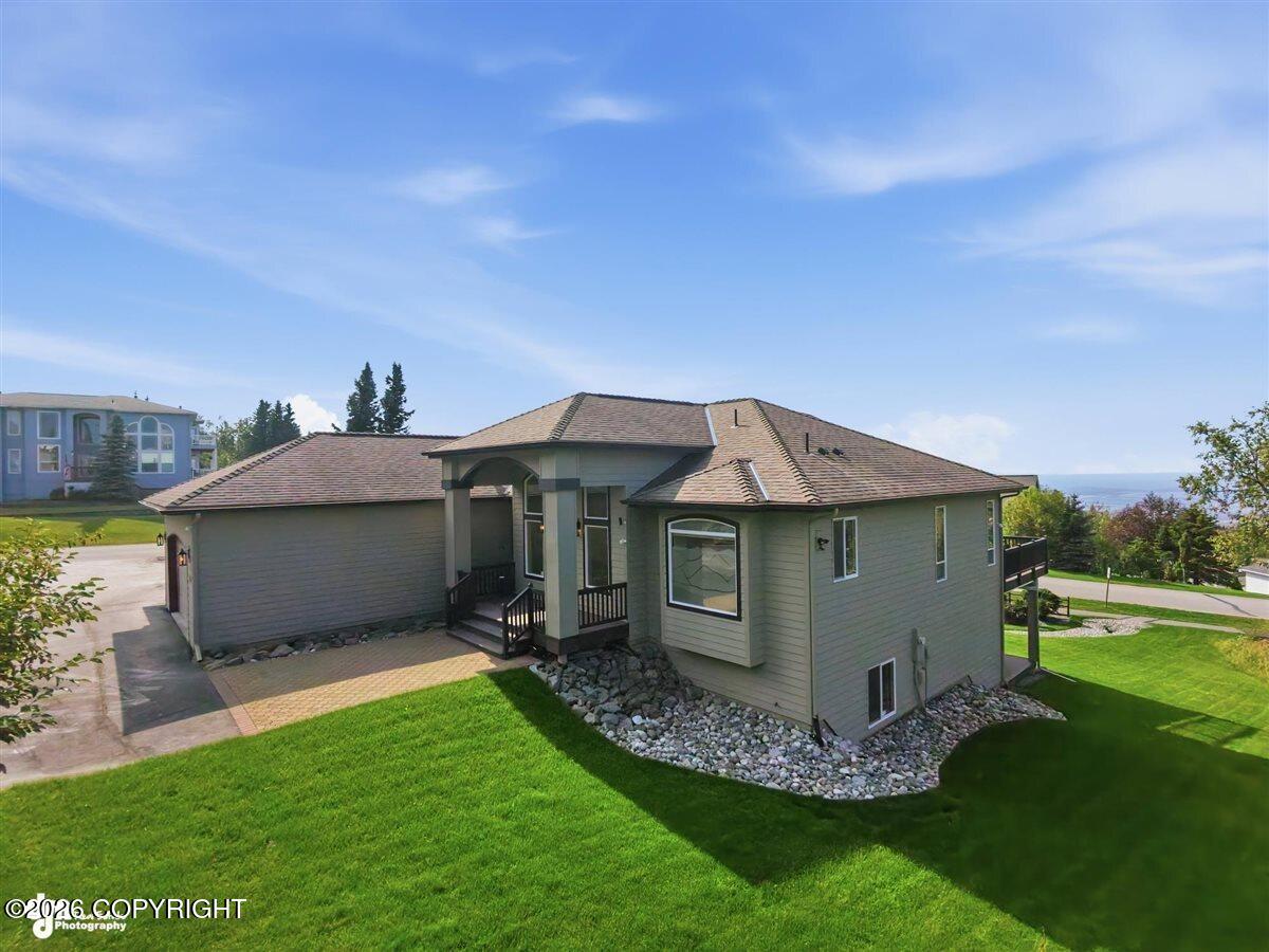 6017 Prominence Pointe Drive Property Photo 6