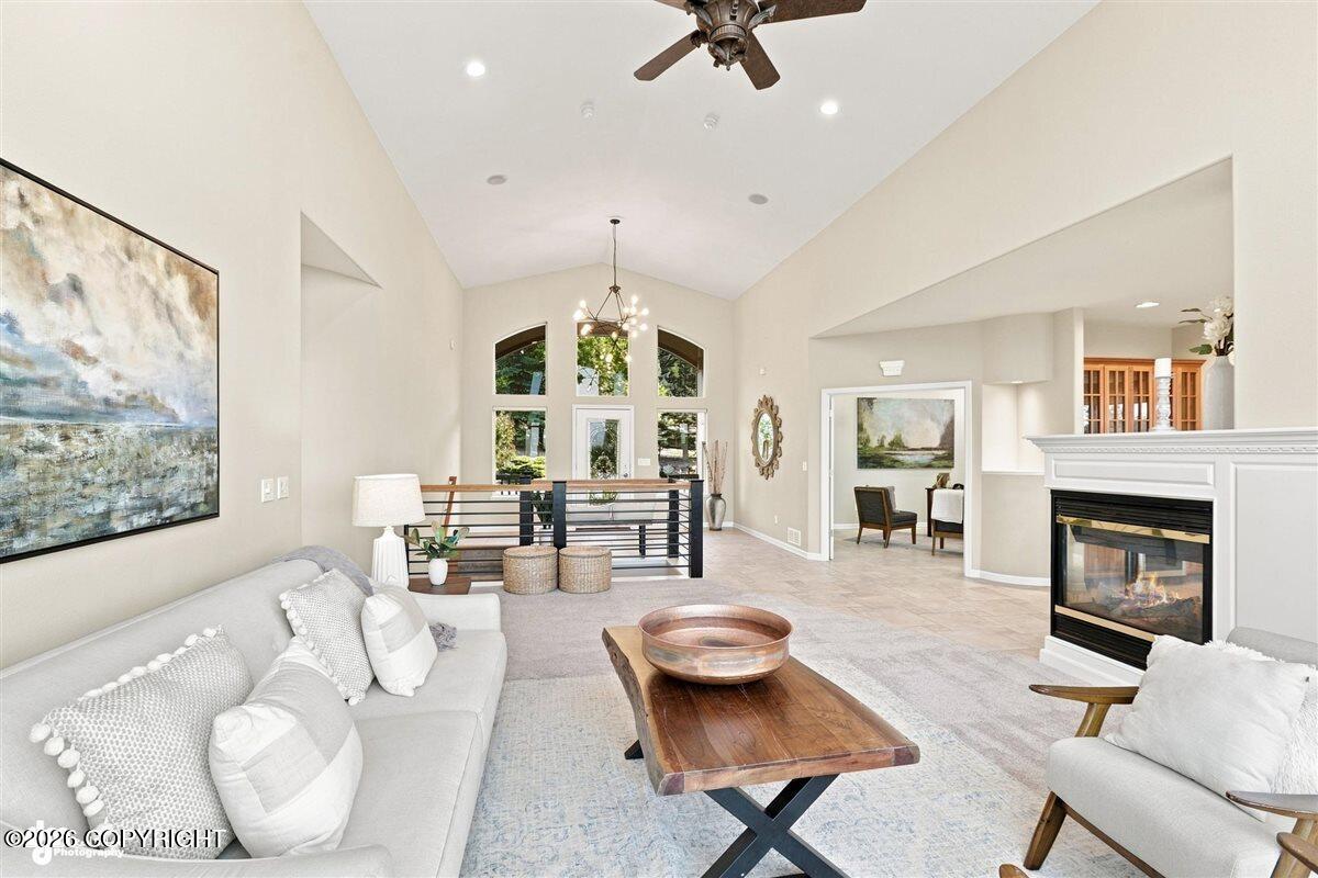 6017 Prominence Pointe Drive Property Photo 14