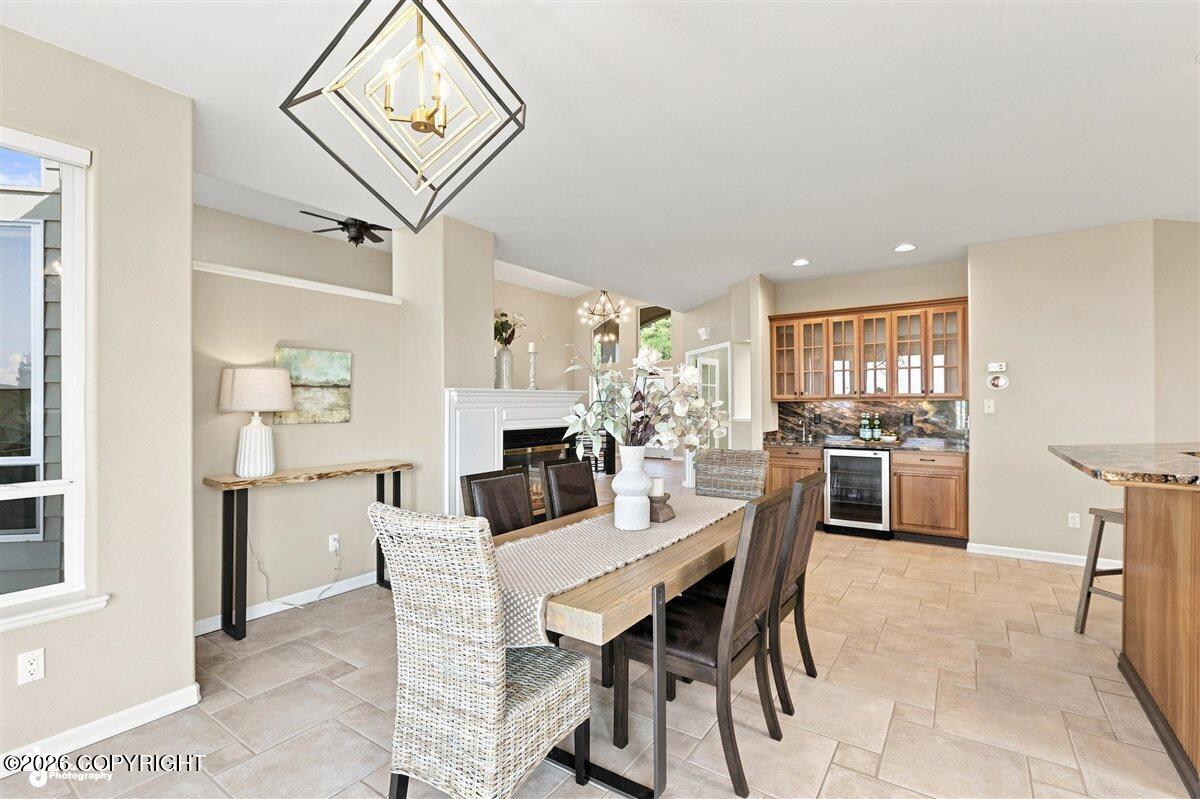 6017 Prominence Pointe Drive Property Photo 17