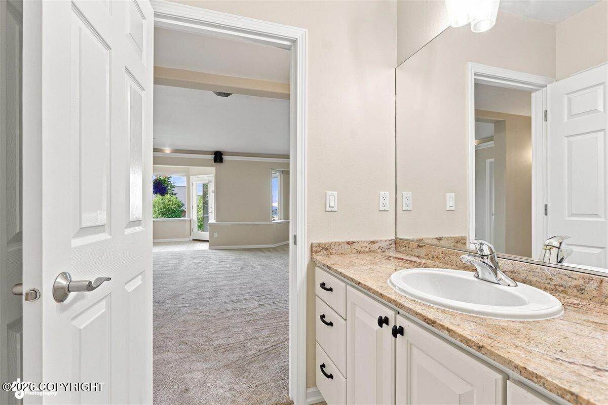 6017 Prominence Pointe Drive Property Photo 53