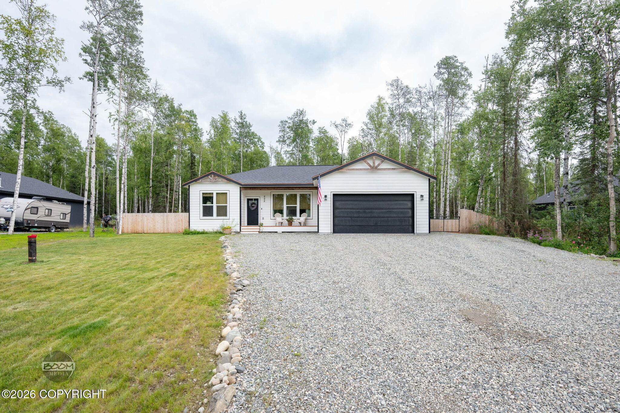 505 N Wandering Way Property Photo 3