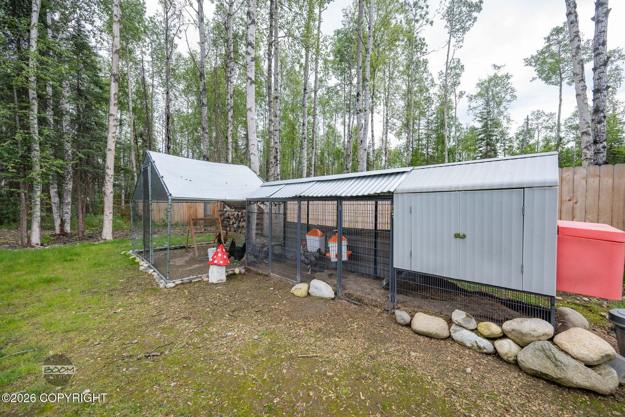 505 N Wandering Way Property Photo 43
