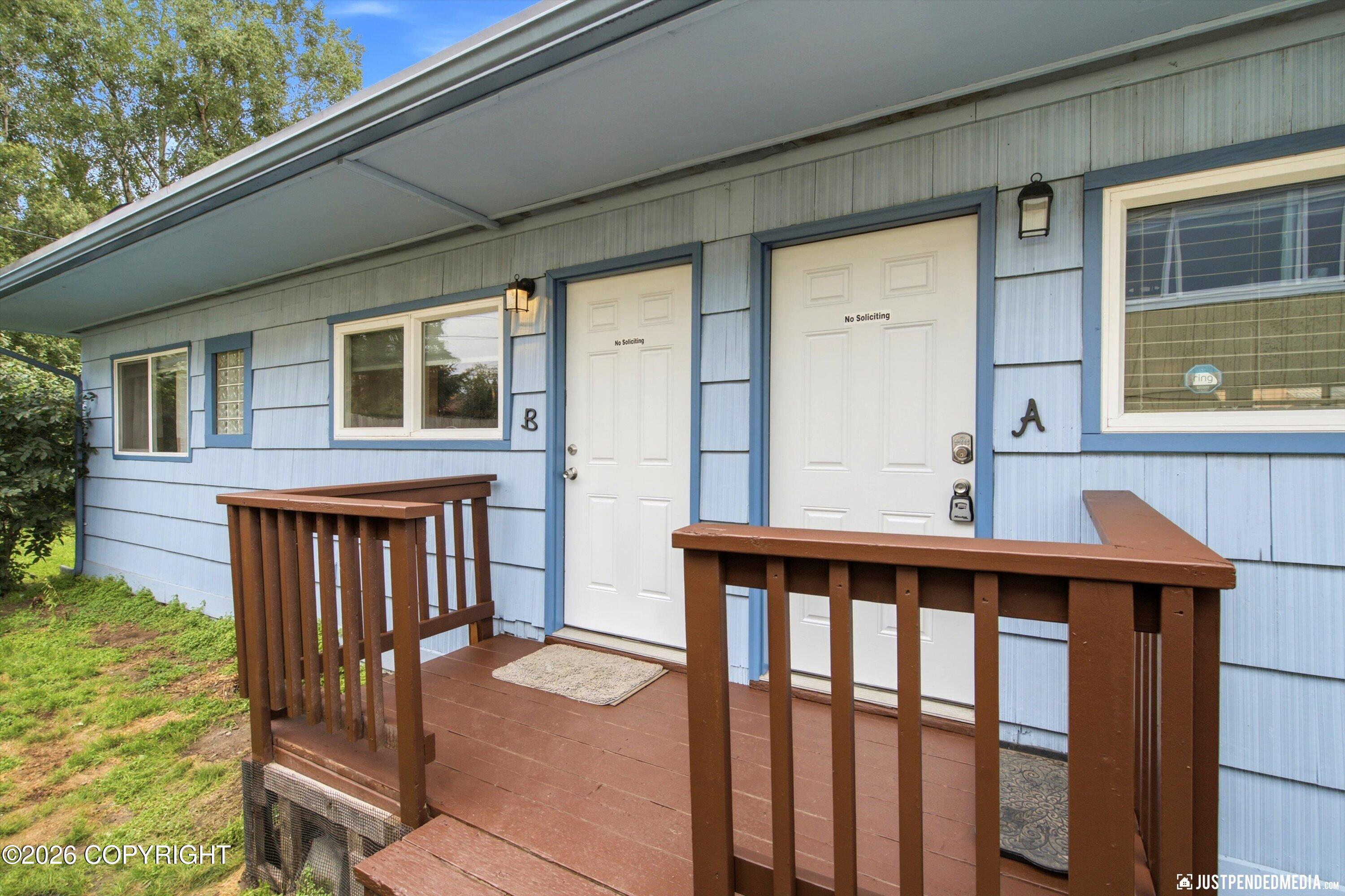 4309 Cope Street Property Photo 1