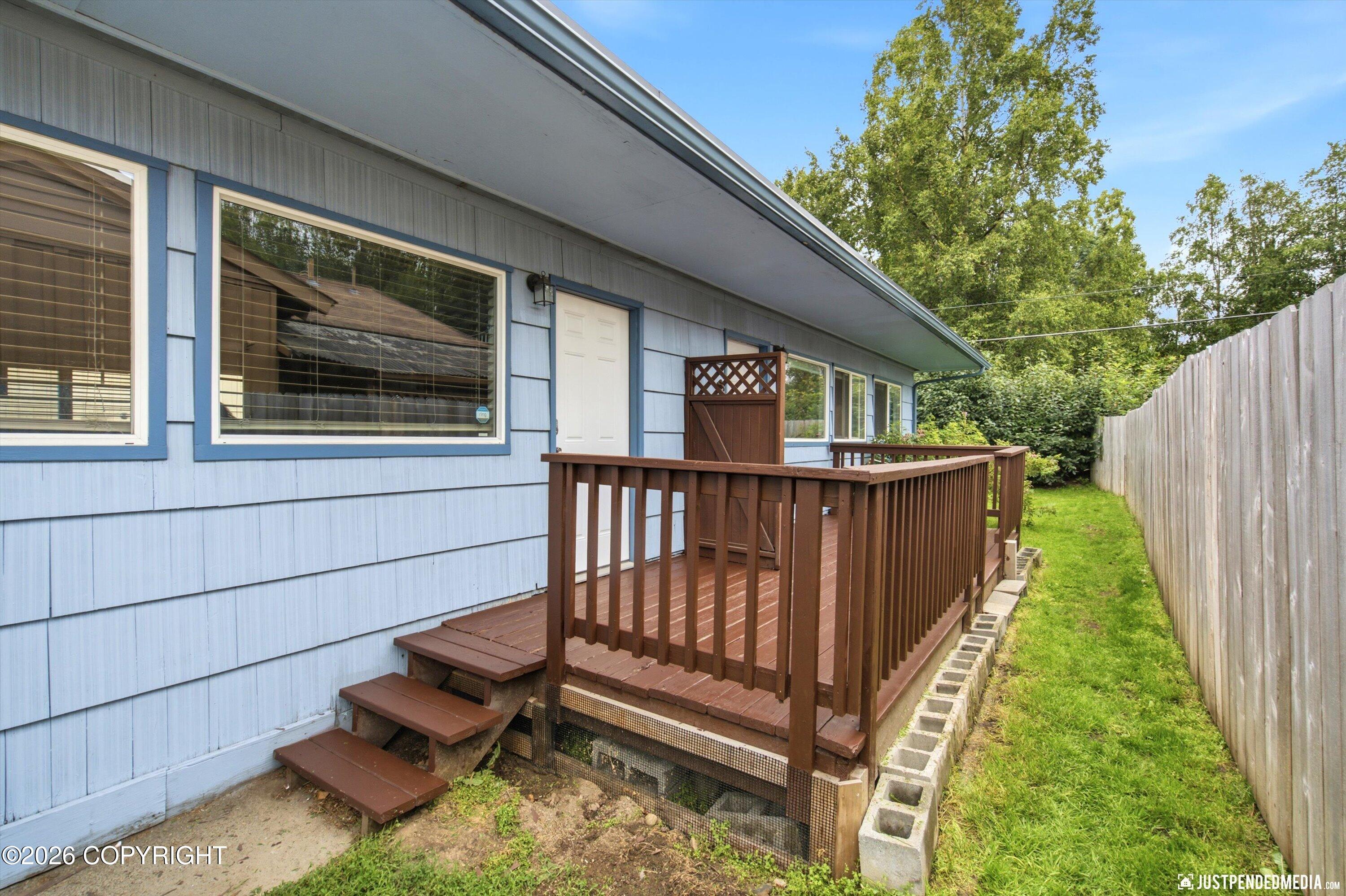 4309 Cope Street Property Photo 2
