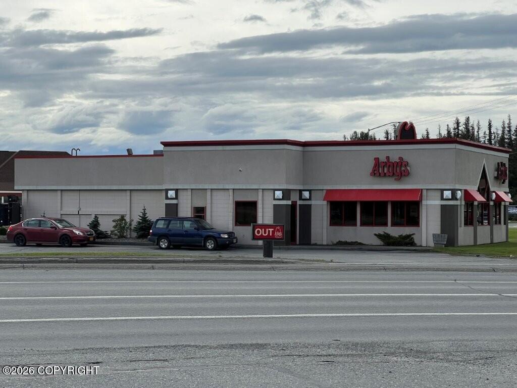 10733 Kenai Spur Highway Property Photo 2