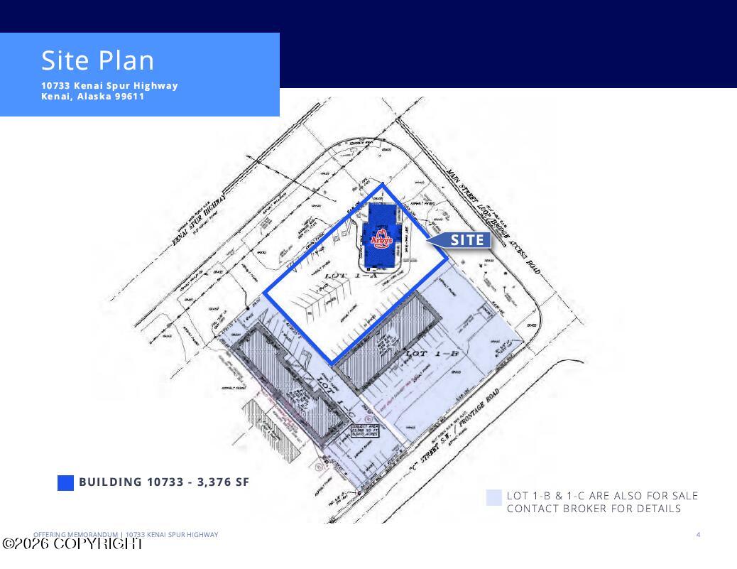 10733 Kenai Spur Highway Property Photo 3