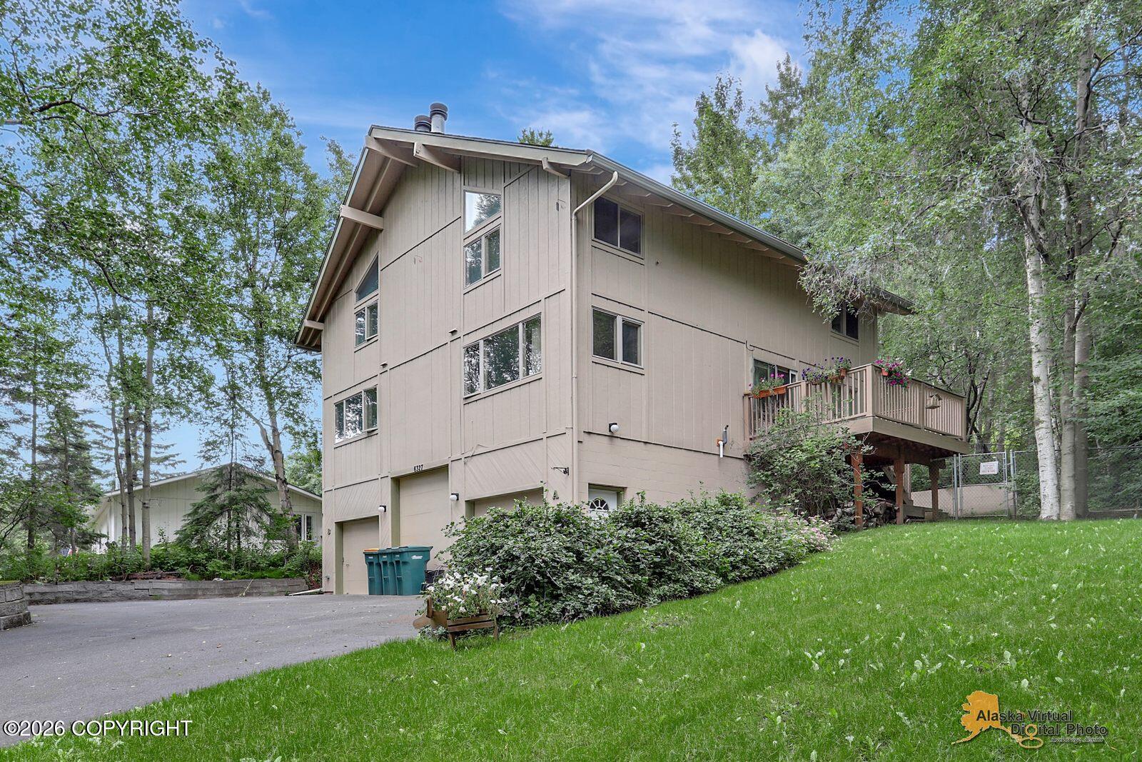 6327 High Place Property Photo 1