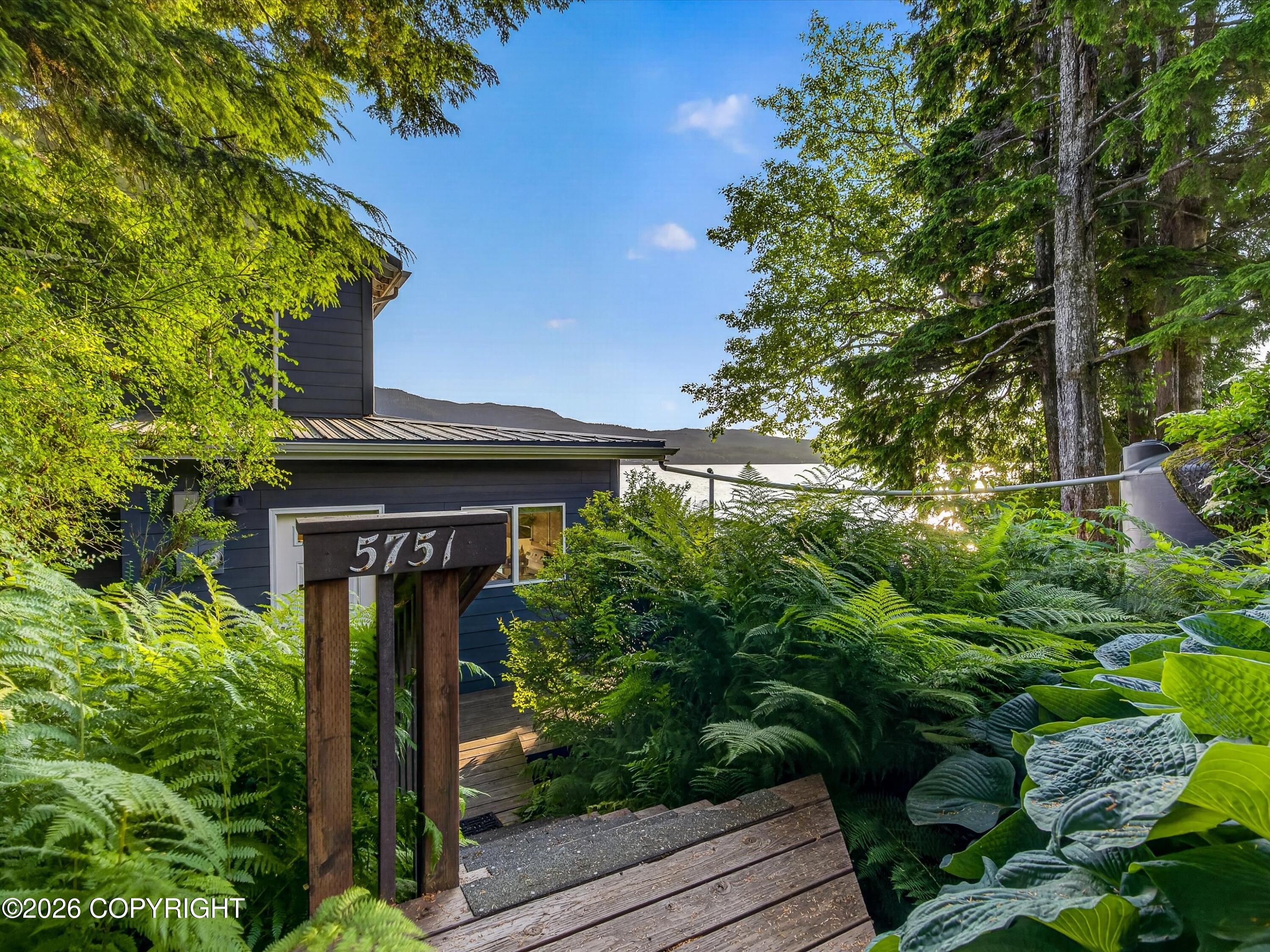 5751 N Tongass Highway Property Photo 5
