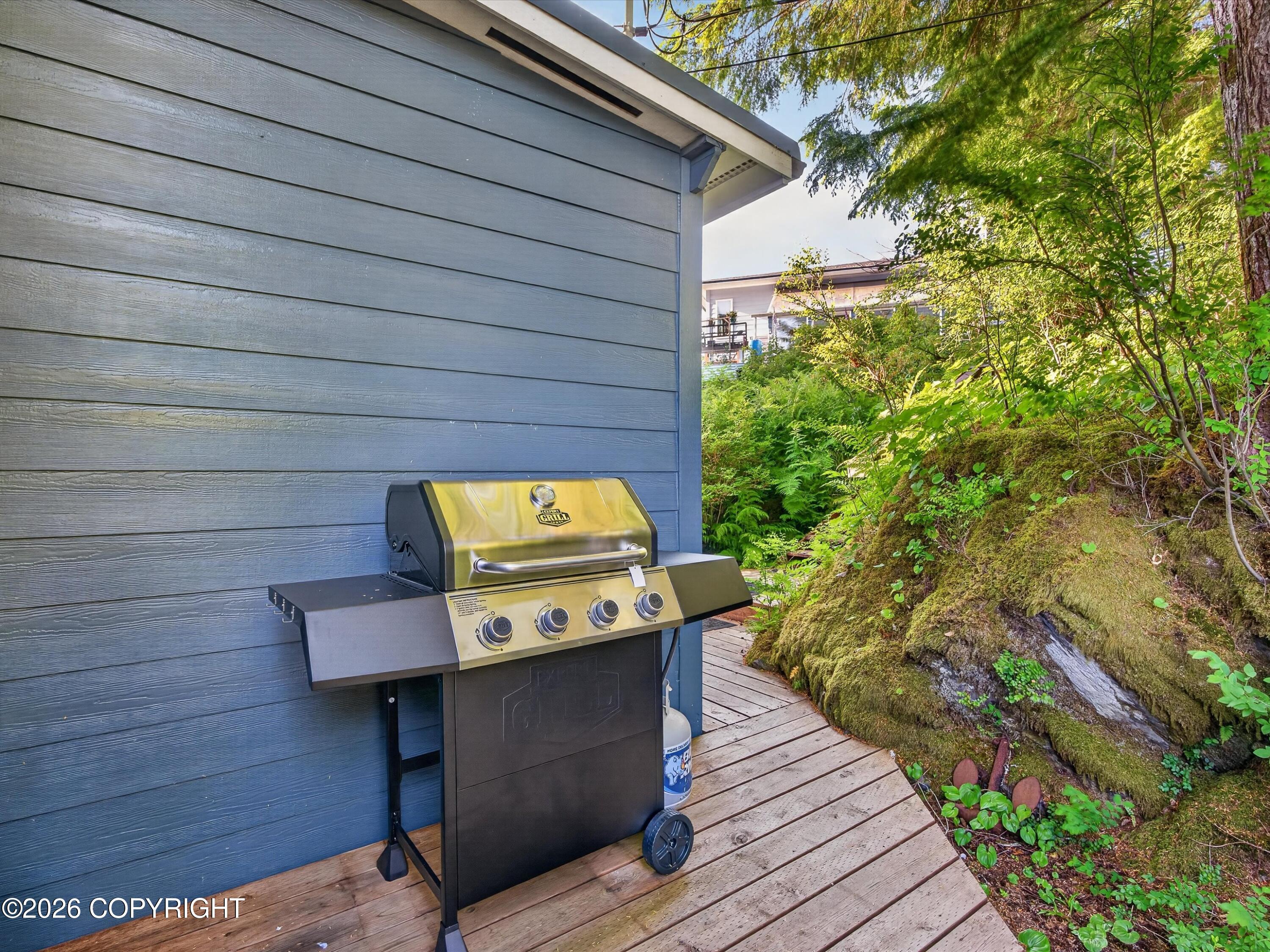 5751 N Tongass Highway Property Photo 26