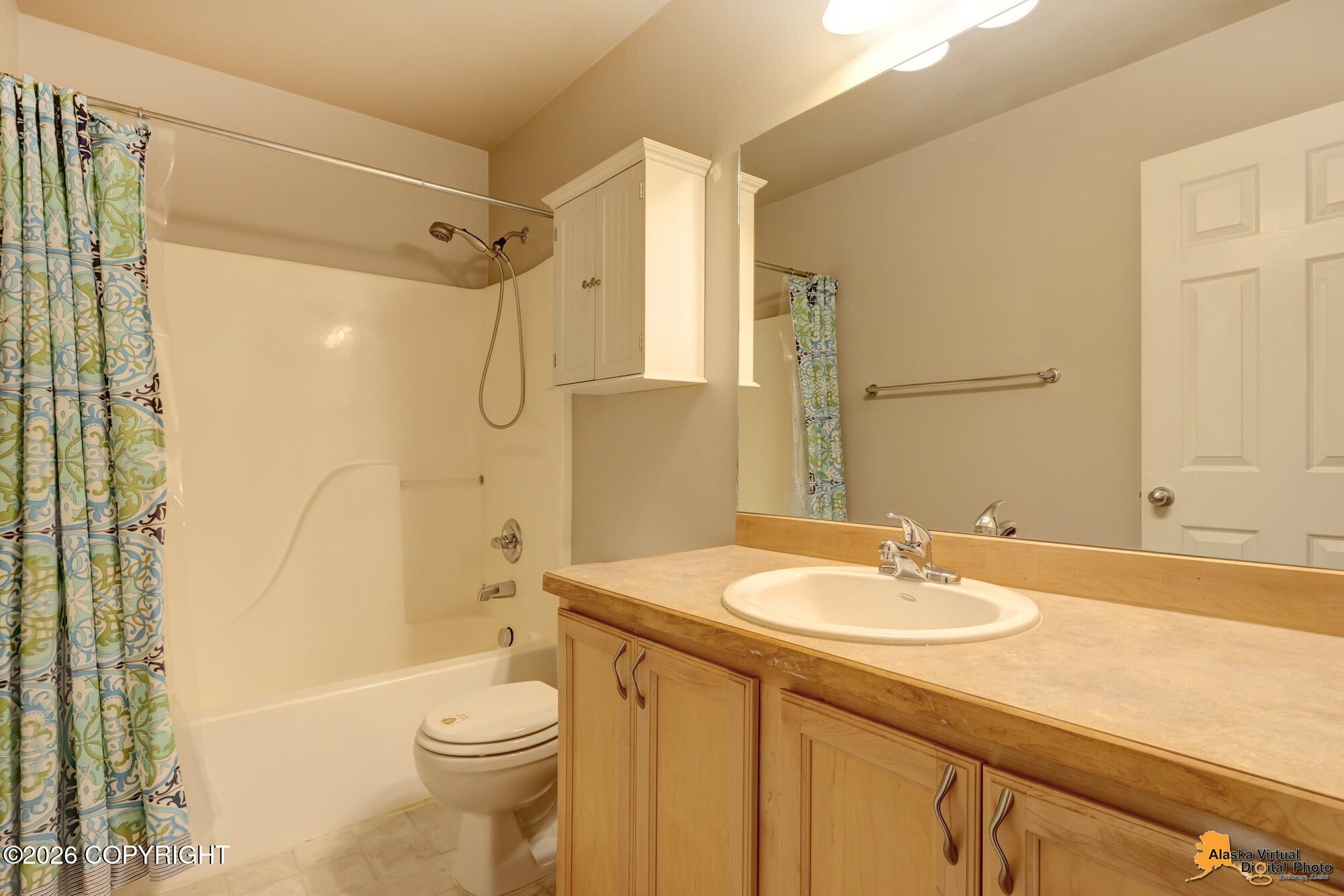 1003 Oakridge Drive Property Photo 30