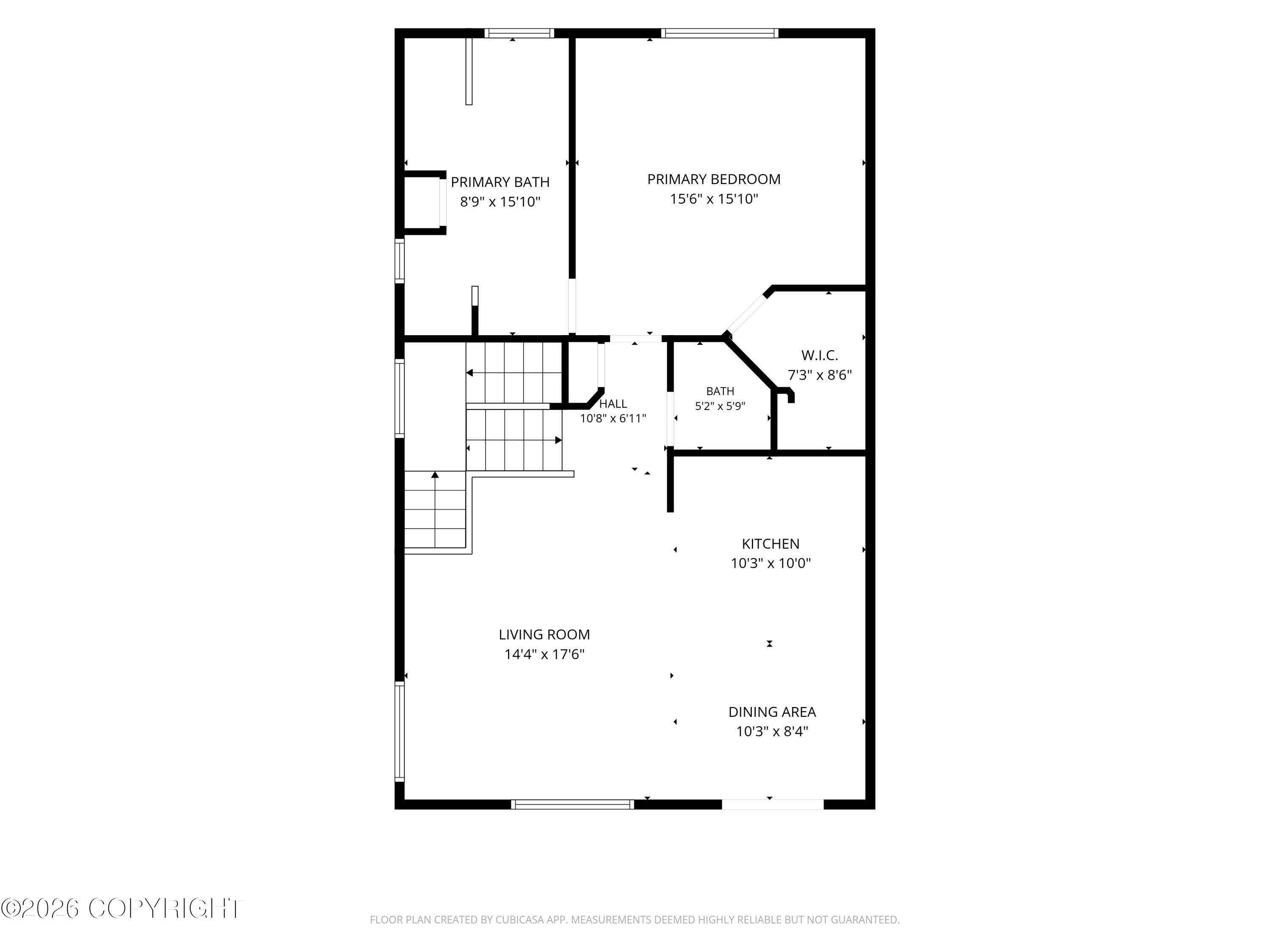 1003 Oakridge Drive Property Photo 35