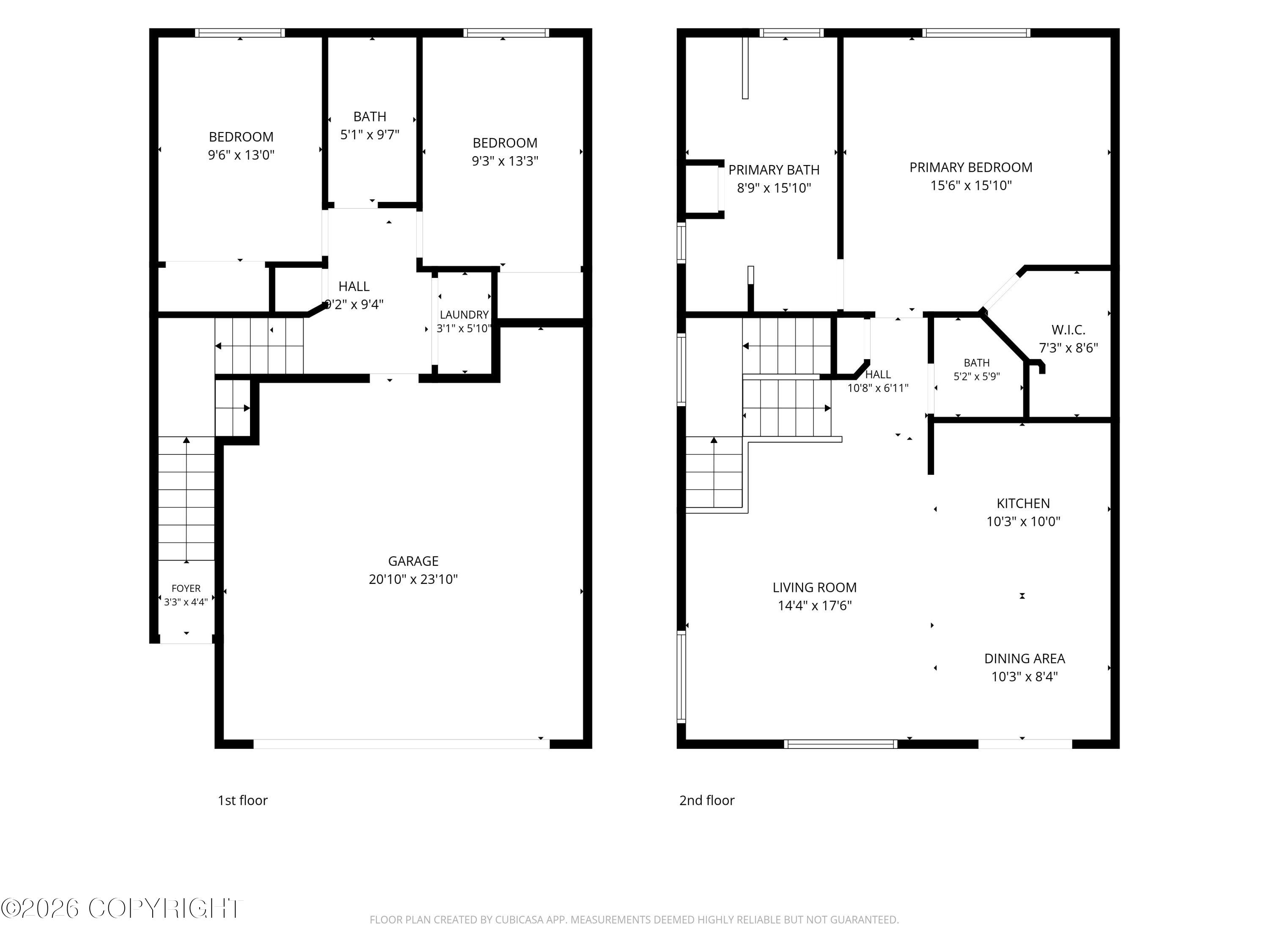 1003 Oakridge Drive Property Photo 36