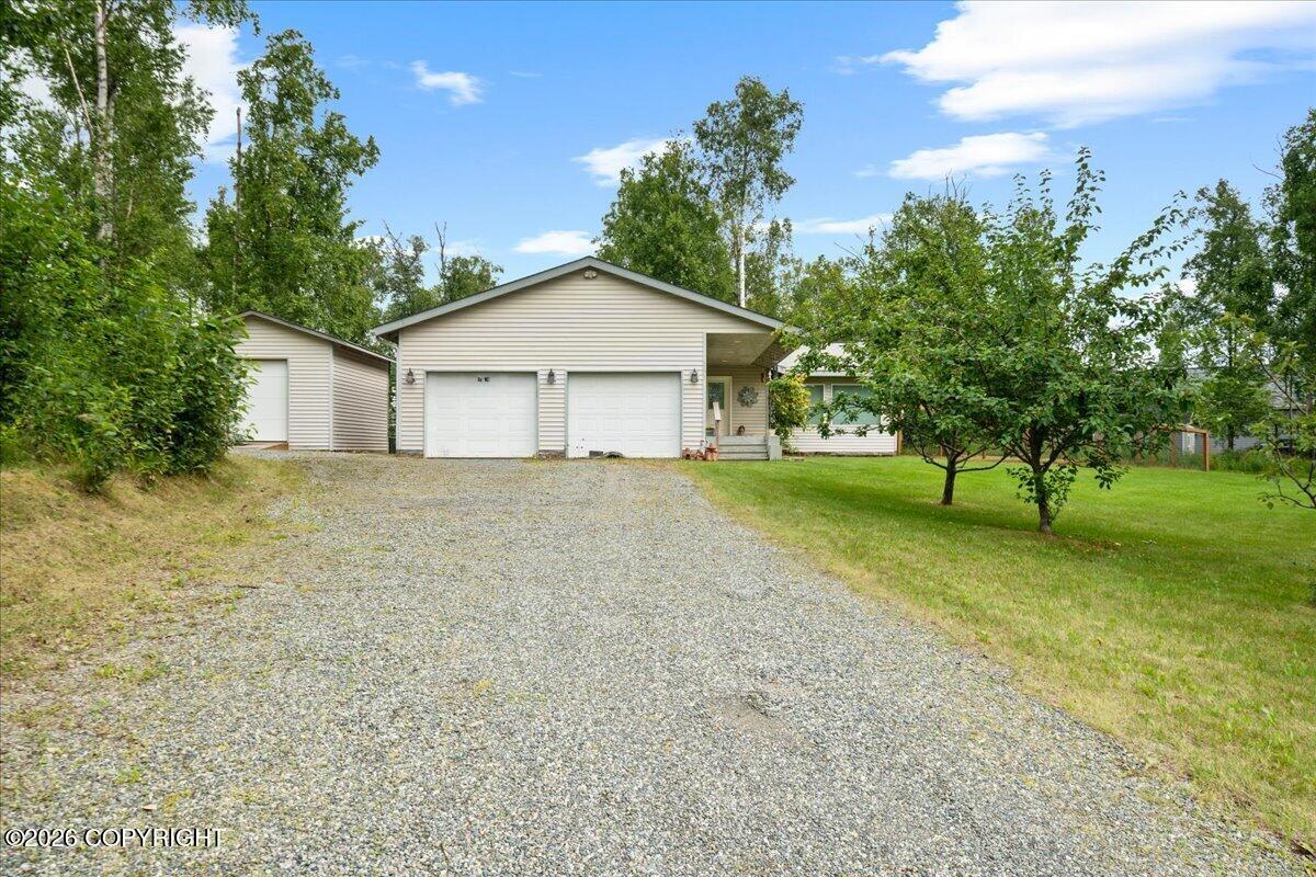 5401 W Birch Harbor Drive Property Photo 4