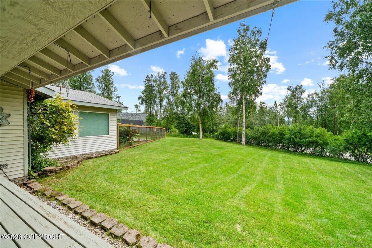 5401 W Birch Harbor Drive Property Photo 5