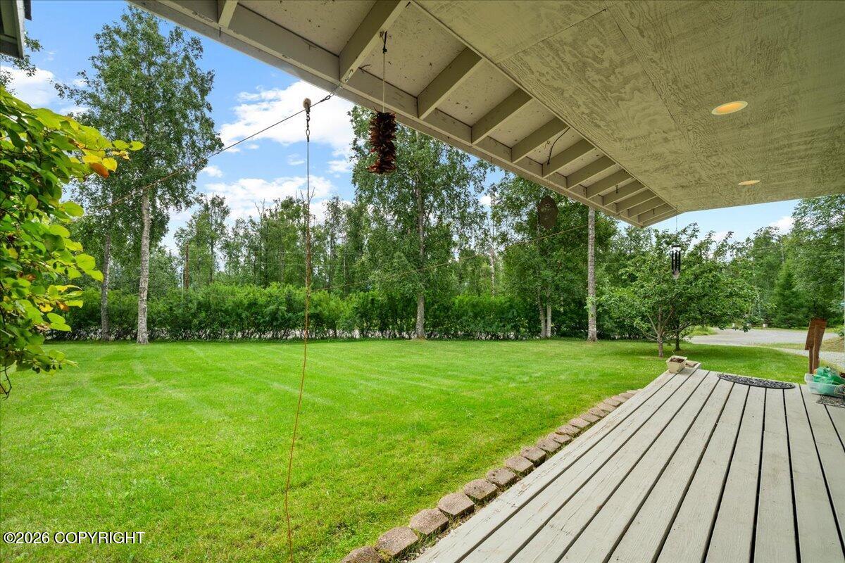 5401 W Birch Harbor Drive Property Photo 6