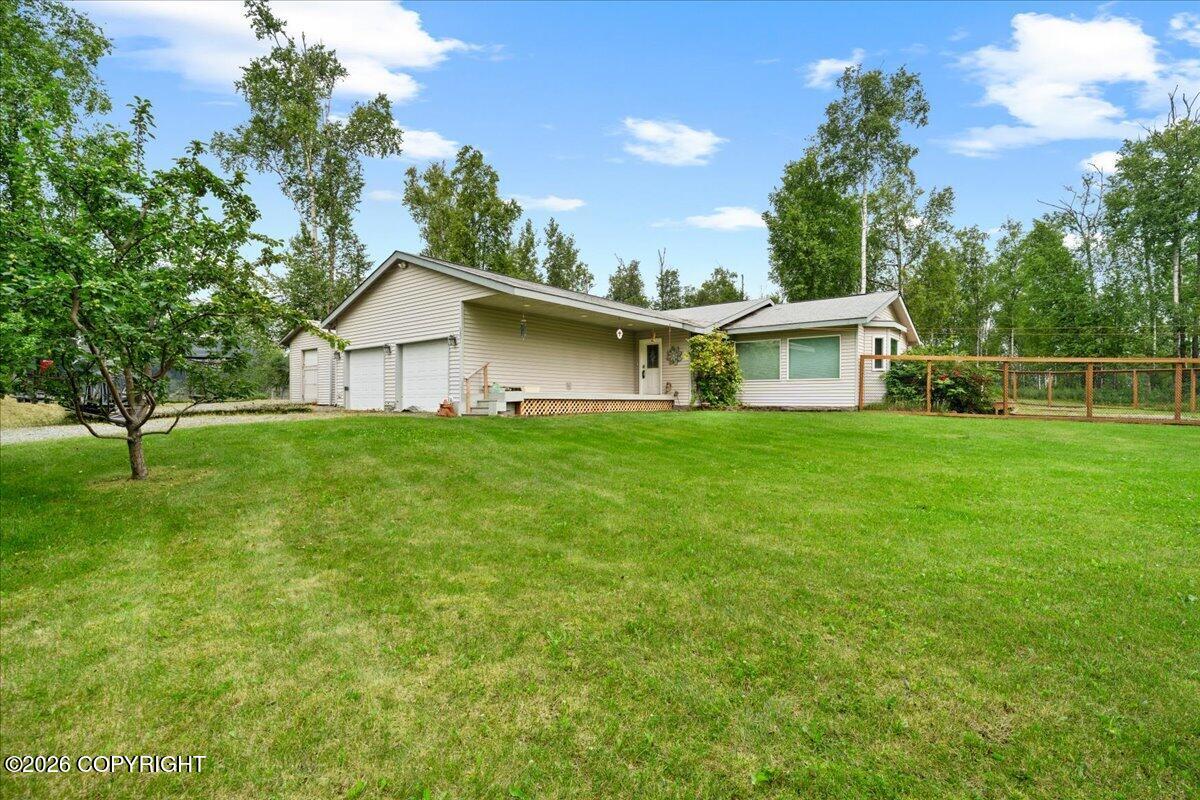 5401 W Birch Harbor Drive Property Photo 7