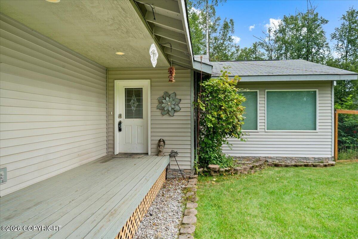 5401 W Birch Harbor Drive Property Photo 8