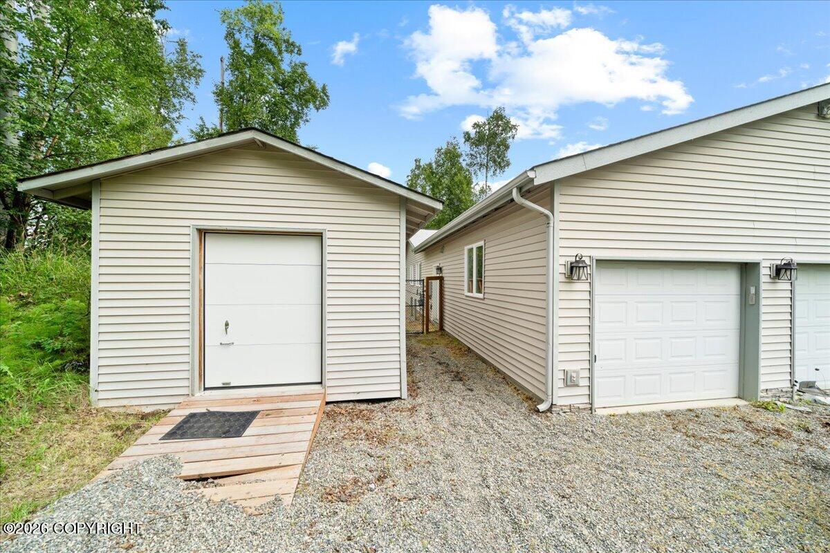 5401 W Birch Harbor Drive Property Photo 9